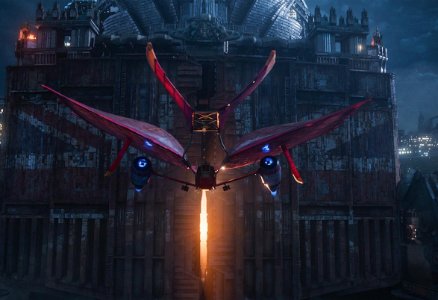 movie image